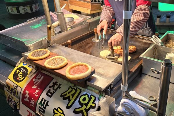 Unique Things to Do in Busan