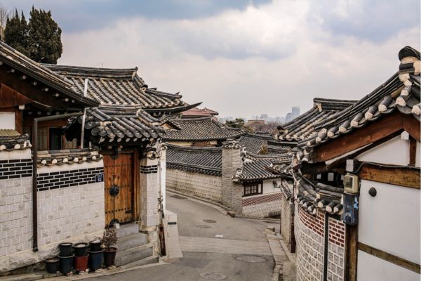 things to do in seoul