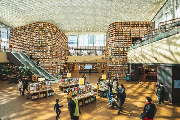 3 days in seoul itinerary