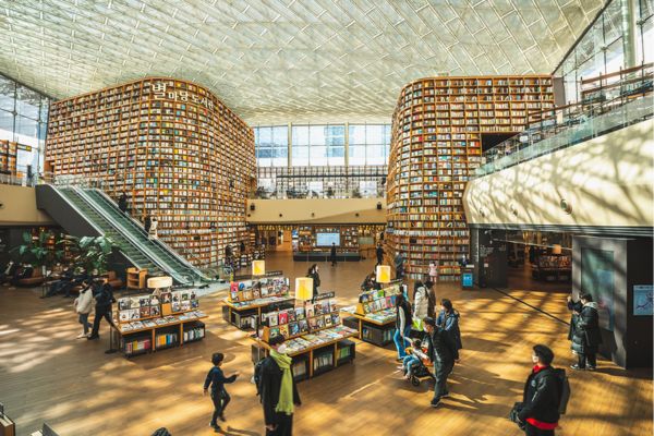 things to do in seoul