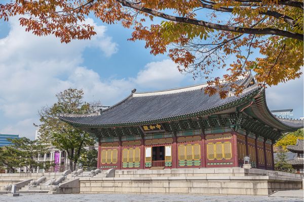 3 days in seoul itinerary