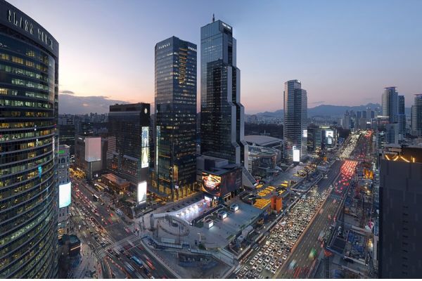 things to do in seoul