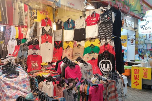 Unique Things to Do in Busan