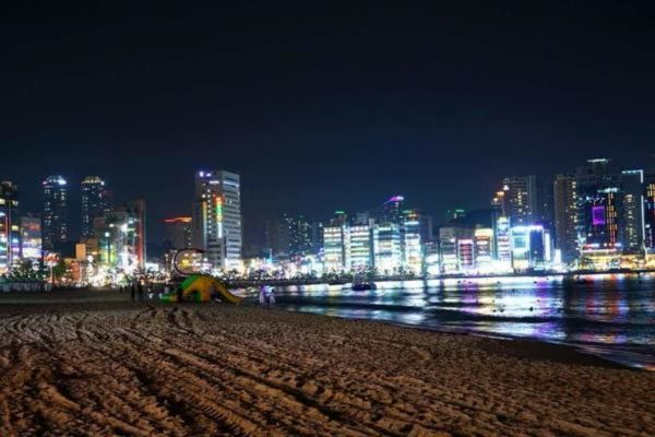 Unique Things to Do in Busan