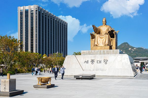 3 days in seoul itinerary