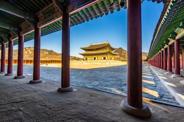 3 days in seoul itinerary