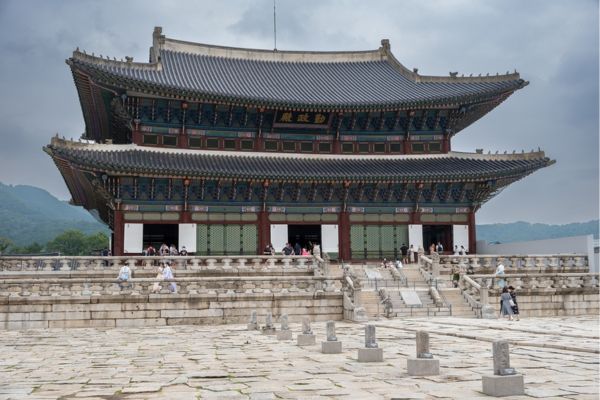 things to do in seoul