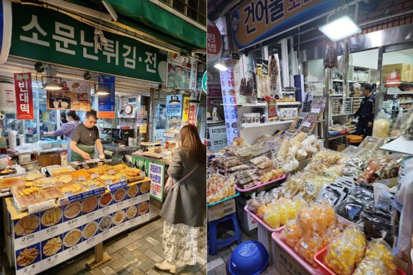 Unique Things to Do in Busan