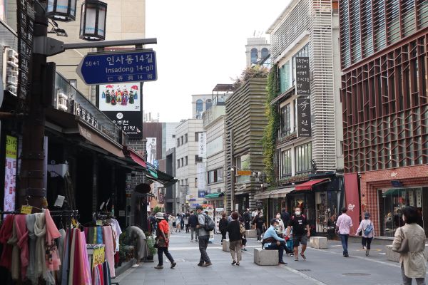 things to do in seoul