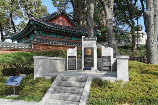 Things to Do in Itaewon