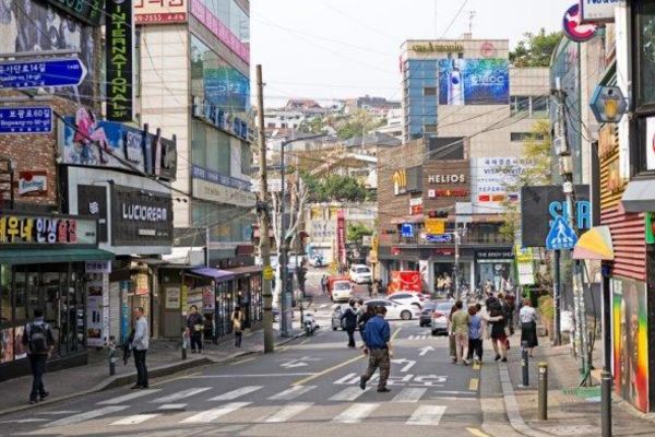 things to do in seoul