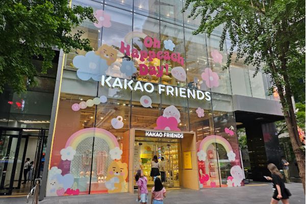 things to do in hongdae