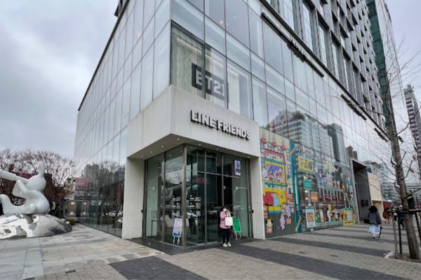 things to do in hongdae