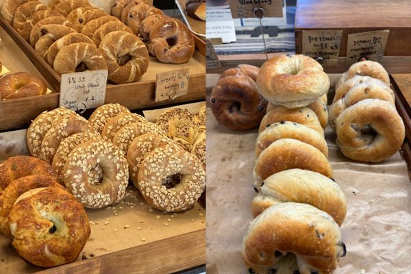 Best Restaurants and Cafe in Itaewon