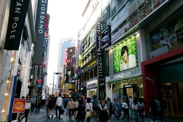 things to do in seoul