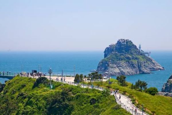 Unique Things to Do in Busan