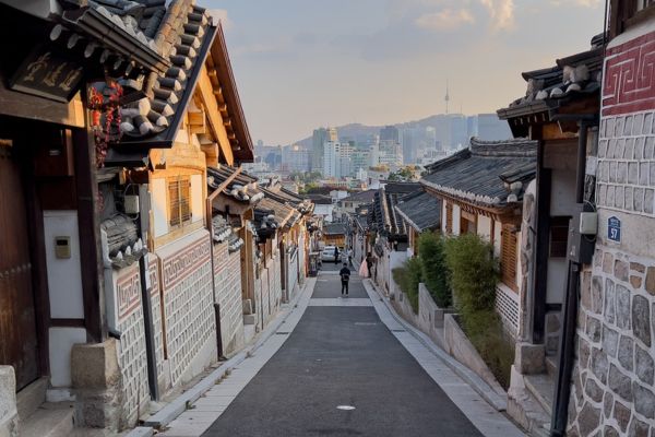 things to do in seoul