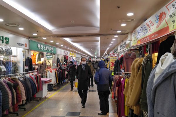 Unique Things to Do in Busan