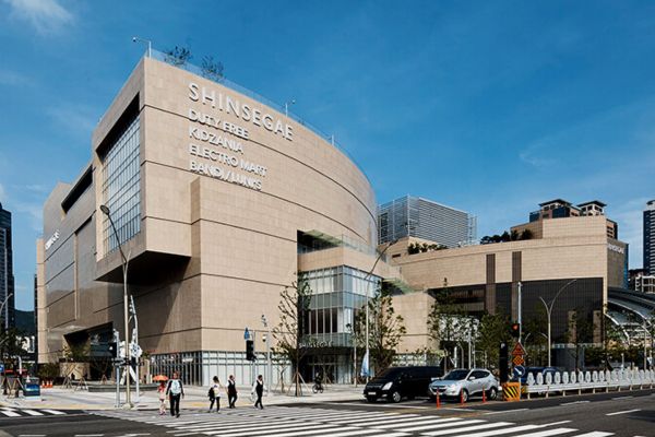 Unique Things to Do in Busan