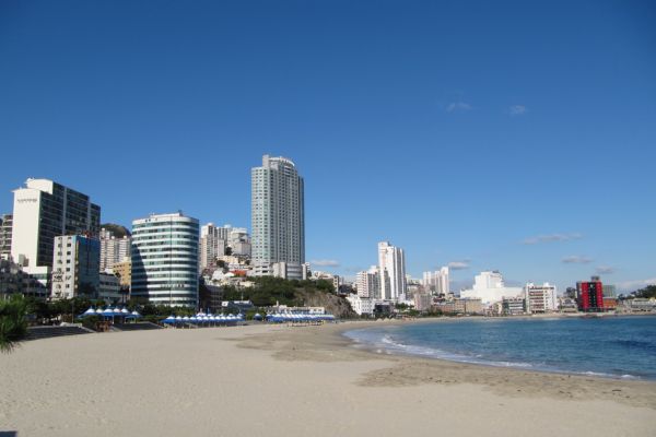 Unique Things to Do in Busan
