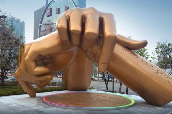 things to do in seoul