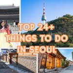 things to do in seoul