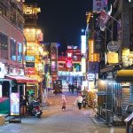 things to do in itaewon