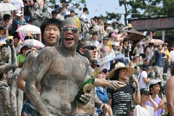 things to do in seoul in july