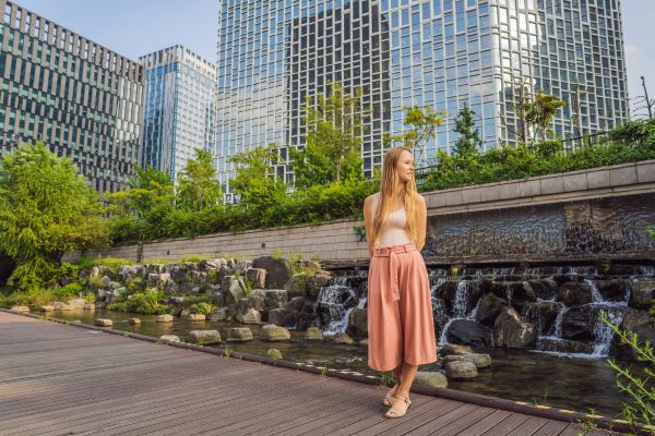 things to do seoul in september
