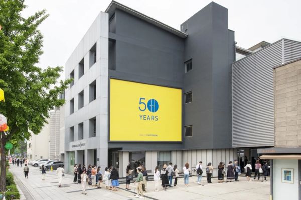 Gallery Hyundai insadong (2)