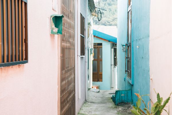 Gamcheon Culture Village