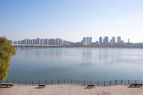 things to do in seoul in june