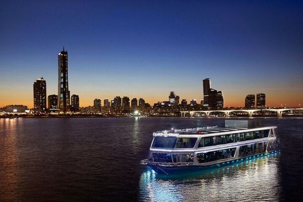 things to do in seoul in july