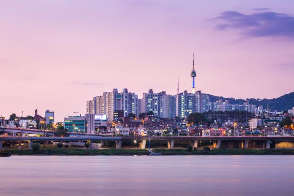 things to do in seoul in june