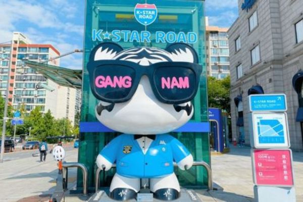 things to do in seoul in june