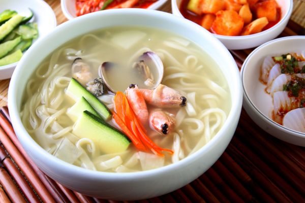 Kalguksu