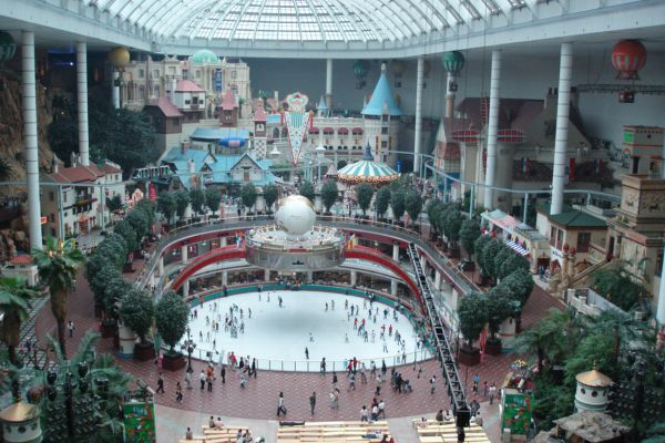 things to do in seoul in july