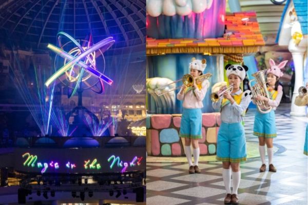 things to do in seoul in august