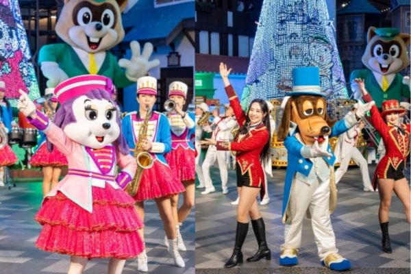 things to do in seoul in august
