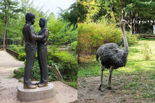 things to do in seoul in june