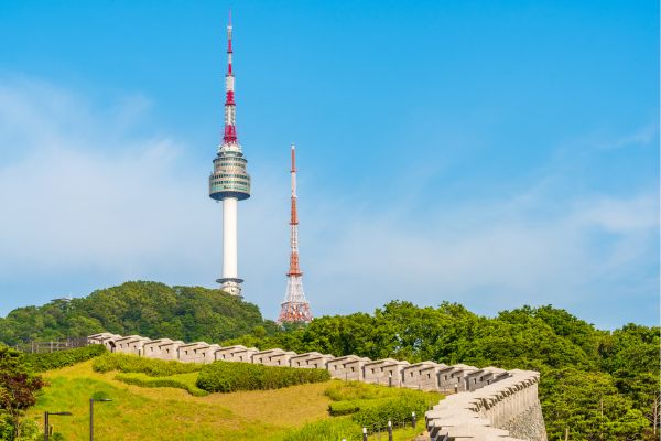 things to do in seoul in july