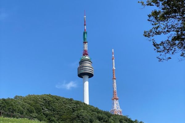 things to do seoul in september