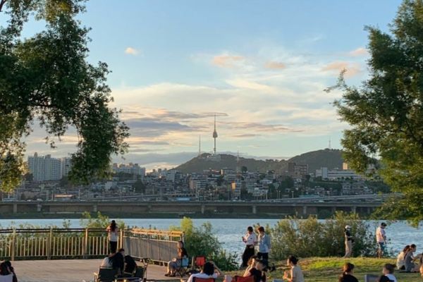 things to do in seoul in july