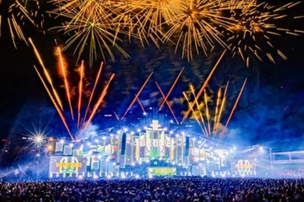 things to do in seoul in august