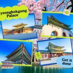 Gyeongbokgung Palace