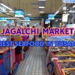 jagalchi market