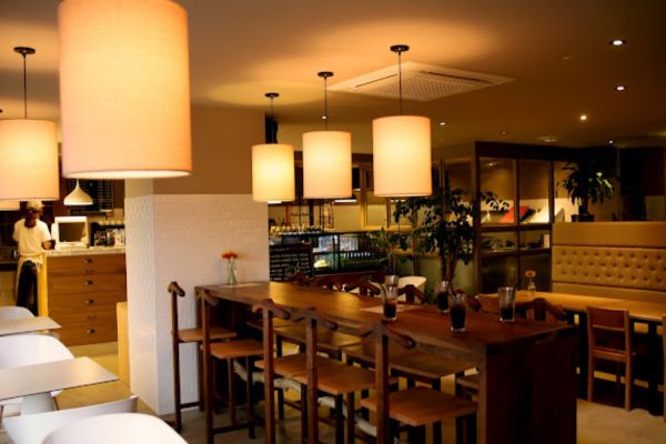 Coffee Mandalay
