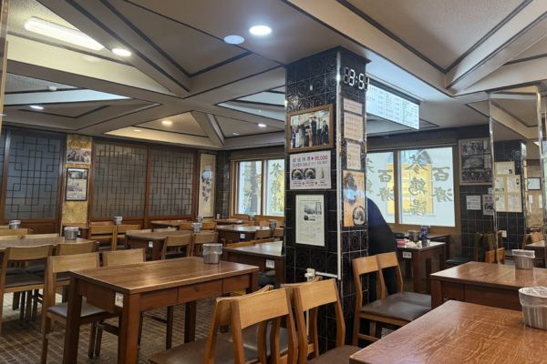 Best Bibimbap in Seoul