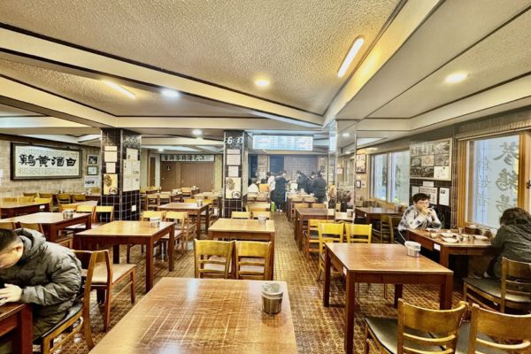 Best Bibimbap in Seoul