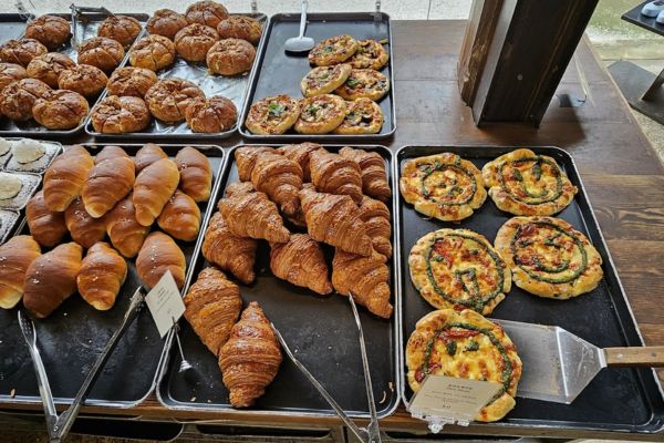 Best Coffee Shops in Seoul